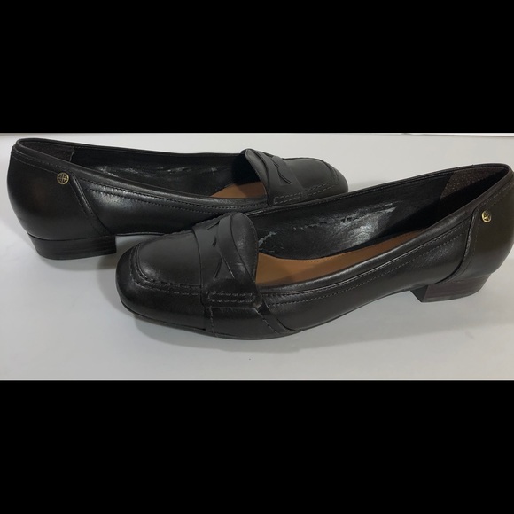 ANTONIO MELANI Vero Cudio Loafer Women’s Shoes - Picture 2 of 11